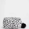 Kids Quilted Printed Pouch
