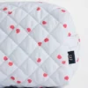 Kids Quilted Printed Pouch