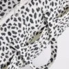 Kids Quilted Printed Weekender Bag