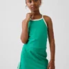 Kids Racerback Active Tank Top