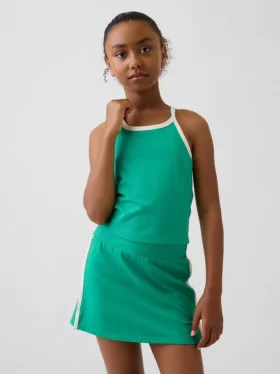 Kids Racerback Active Tank Top