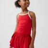 Kids Racerback Active Tank Top