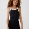 Kids Racerback Active Tank Top
