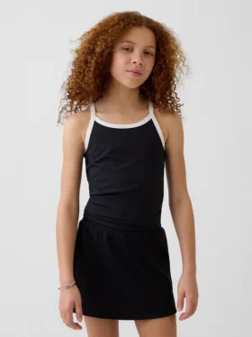 Kids Racerback Active Tank Top