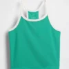 Kids Racerback Active Tank Top