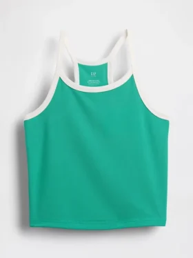 Kids Racerback Active Tank Top