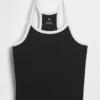Kids Racerback Active Tank Top