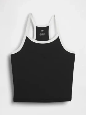 Kids Racerback Active Tank Top