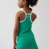 Kids Racerback Active Tank Top