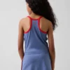 Kids Racerback Active Tank Top