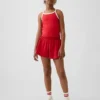 Kids Racerback Active Tank Top