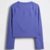 Kids Raglan Rash Guard