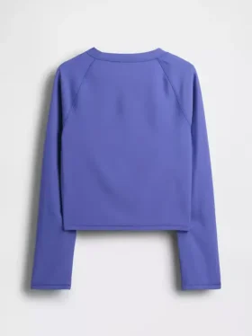 Kids Raglan Rash Guard