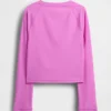 Kids Raglan Rash Guard