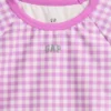 Kids Rash Guard Swim Two-Piece