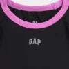 Kids Rash Guard Swim Two-Piece