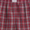 Kids Recycled Boxer Pj Shorts