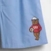 Kids Recycled Boxer Pj Shorts