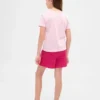 Kids Recycled Flannel Pj Boxer Shorts