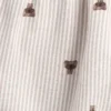 Kids Recycled Flannel Pj Boxer Shorts