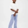 Kids Recycled Flannel Pj Pants