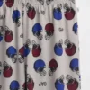 Kids Recycled Football Logo Pj Joggers