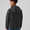 Kids Recycled Lightweight Primaloft® Puffer Jacket