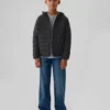 Kids Recycled Lightweight Primaloft® Puffer Jacket
