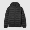 Kids Recycled Lightweight Primaloft® Puffer Jacket