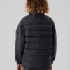 Kids Recycled Lightweight Puffer Vest