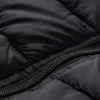 Kids Recycled Lightweight Puffer Vest