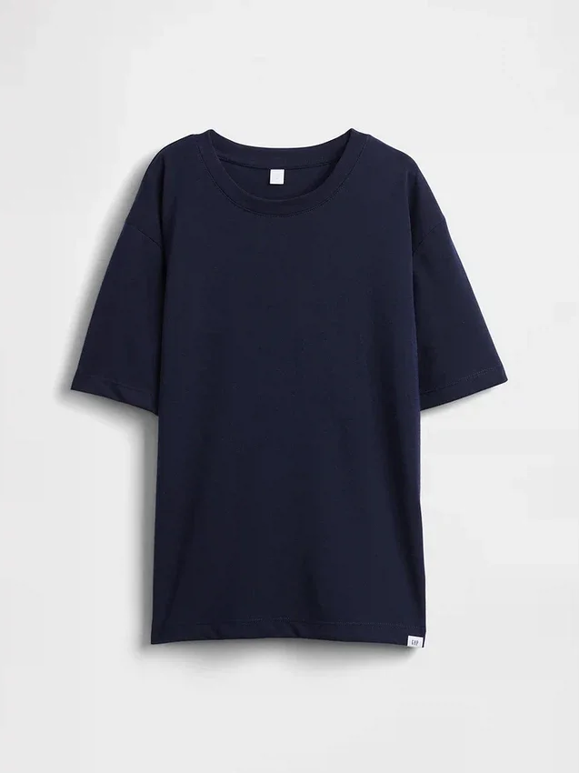 Kids Recycled Oversized Pj T-Shirt