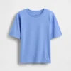 Kids Recycled Oversized Pj T-Shirt