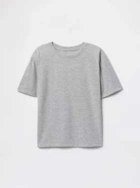 Kids Recycled Oversized Pj T-Shirt