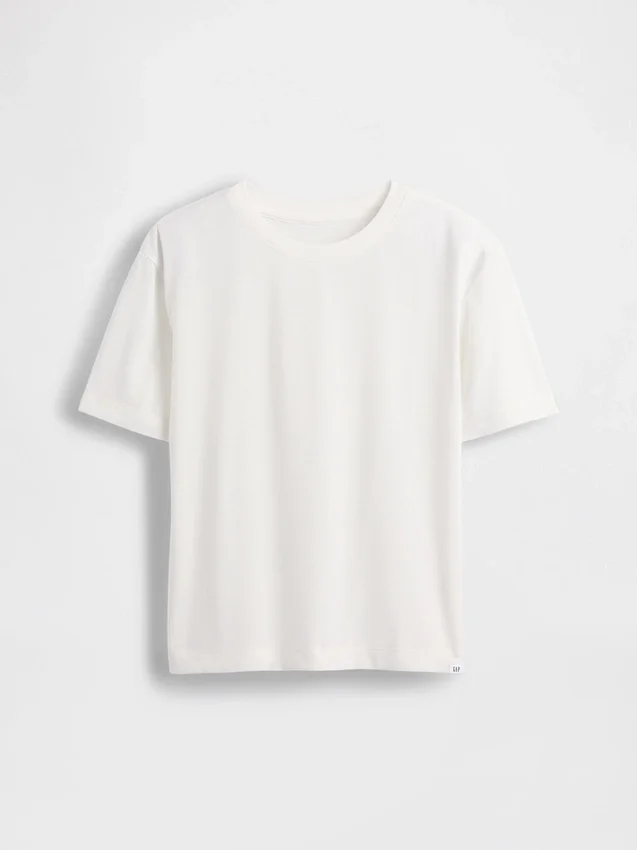 Kids Recycled Oversized Pj T-Shirt