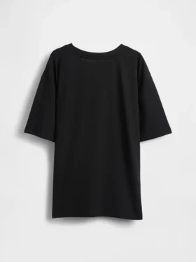 Kids Recycled Oversized Pj T-Shirt