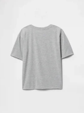 Kids Recycled Oversized Pj T-Shirt