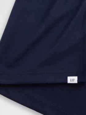 Kids Recycled Oversized Pj T-Shirt