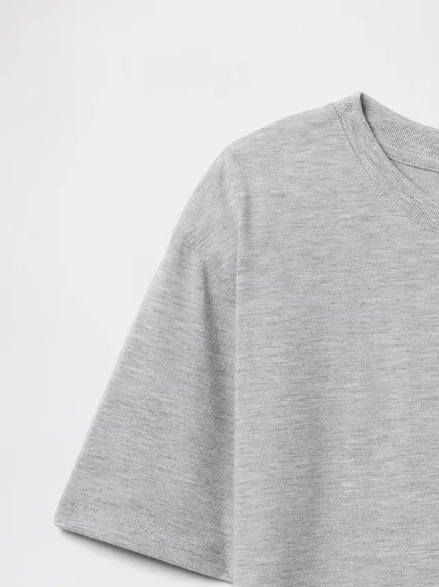 Kids Recycled Oversized Pj T-Shirt