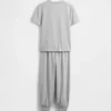 Kids Recycled Pj Jogger Set