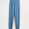 Kids Recycled Pj Joggers