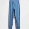 Kids Recycled Pj Joggers