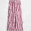 Kids Recycled Pj Pants