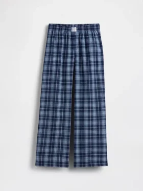 Kids Recycled Pj Pants