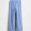 Kids Recycled Pj Pants