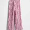 Kids Recycled Pj Pants