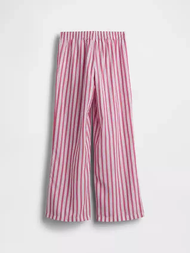 Kids Recycled Pj Pants