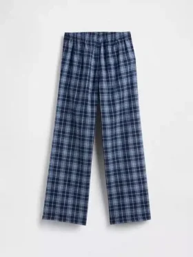 Kids Recycled Pj Pants