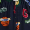 Kids Recycled Pj Set