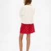 Kids Recycled Pj Short Set
